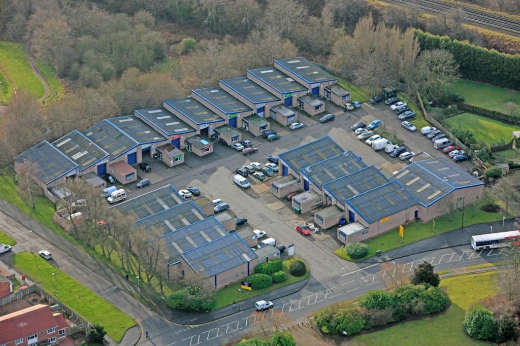 Additional image 8 of 6 Tile Cross Trading Estate, Tile Cross Road, Marston Green,Birmingham, B33 0NW