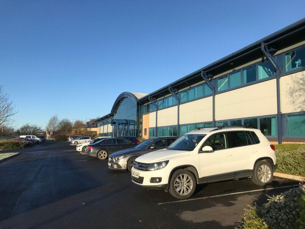 Additional image 12 of Ribble Court Shuttleworth Mead Business Park Padiham BB12 7NG