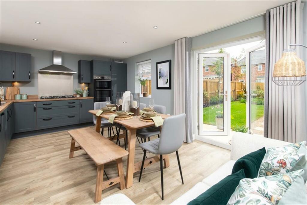 Additional image 5 of Tenchlee Place, Hall Green, Birmingham