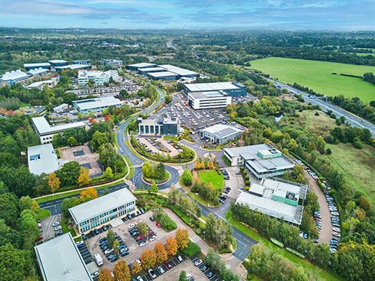 Additional image 11 of Tungsten, Central Boulevard, Blythe Valley Park, Solihull, West Midlands