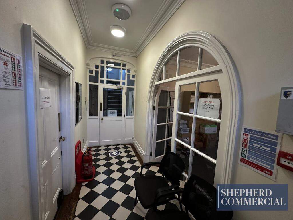 Additional image 6 of 36 George Road, Edgbaston, Birmingham, B15 1PL