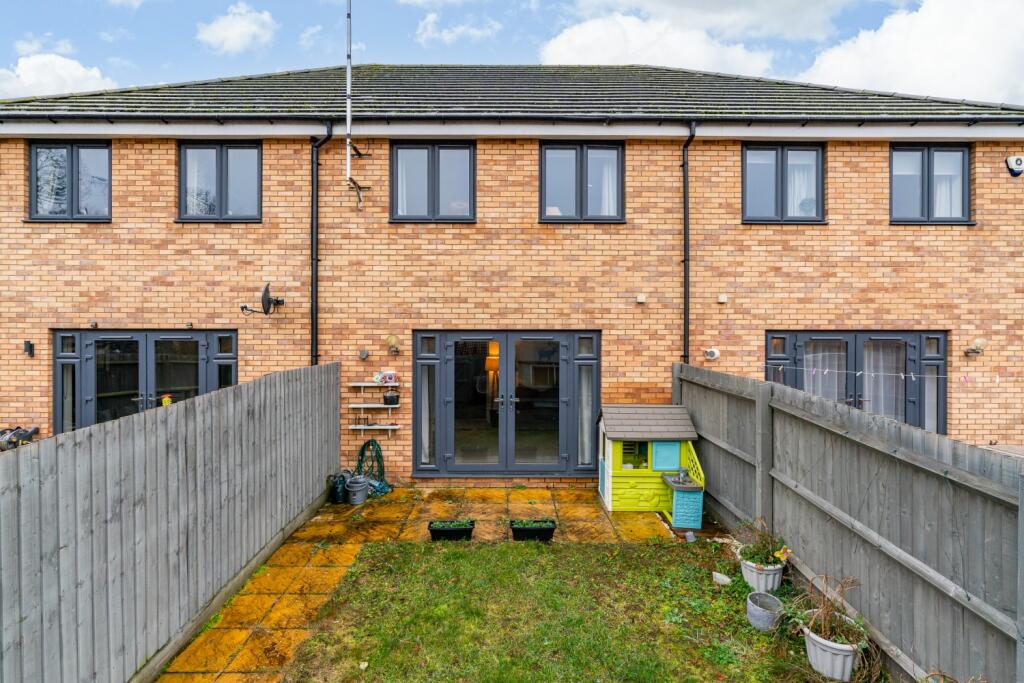 Additional image 16 of Princes Avenue, Welwyn Garden City, Hertfordshire, AL7