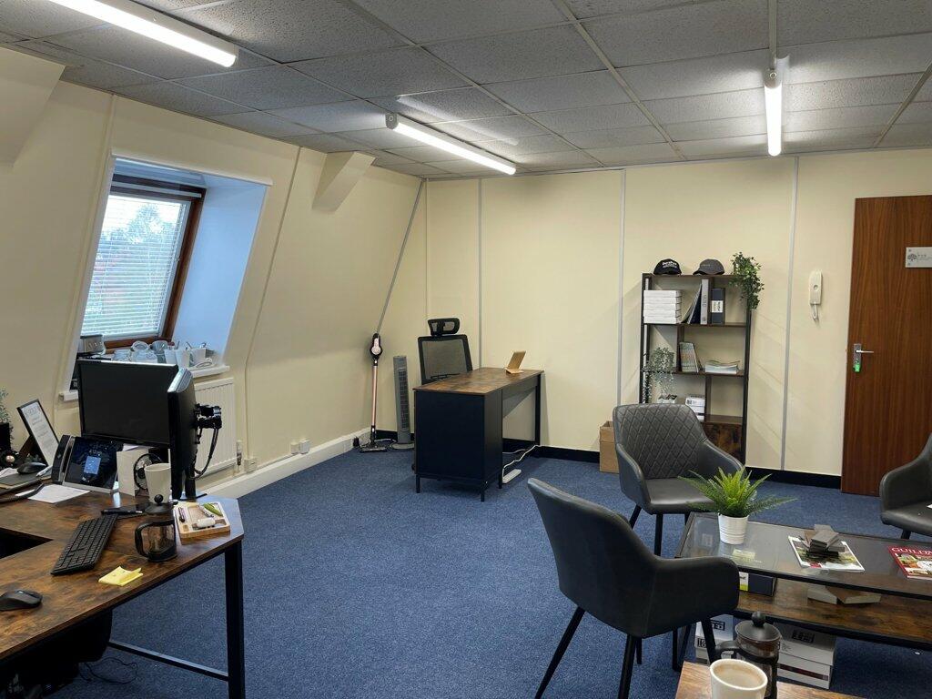 Additional image 2 of Offices At  Wessex House, 40 Station Road, Westbury, Westbury, BA13 3JN