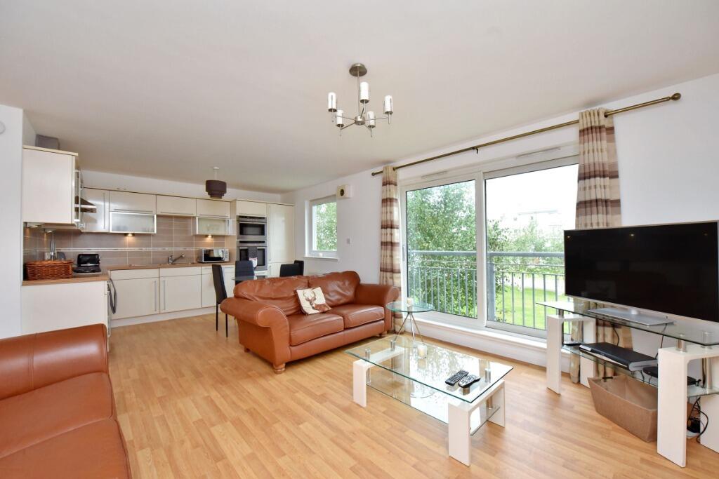 Additional image 16 of Rubislaw Square, Aberdeen, AB15