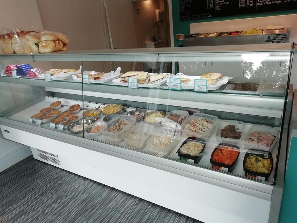 Additional image 5 of POPULAR SANDWICH SHOP, Lancashire