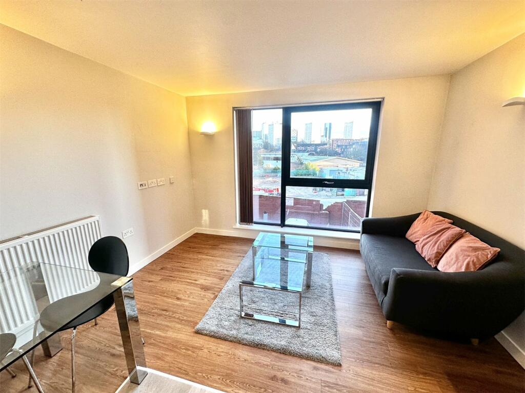 Additional image 2 of Jewel Court, 29 Legge Lane, Birmingham, B1