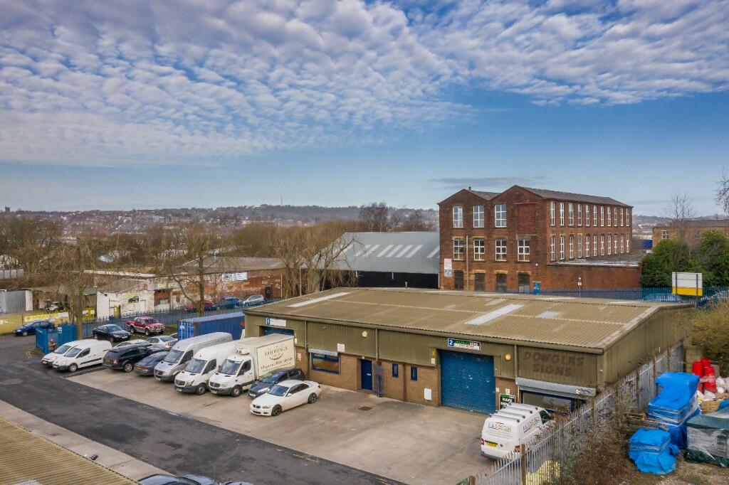 Additional image 2 of Unit 1, Moorings Close, Blackburn, Lancashire, BB2