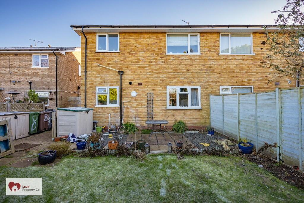 Additional image 17 of Mockley Wood Road, Knowle, Solihull, B93 9NG