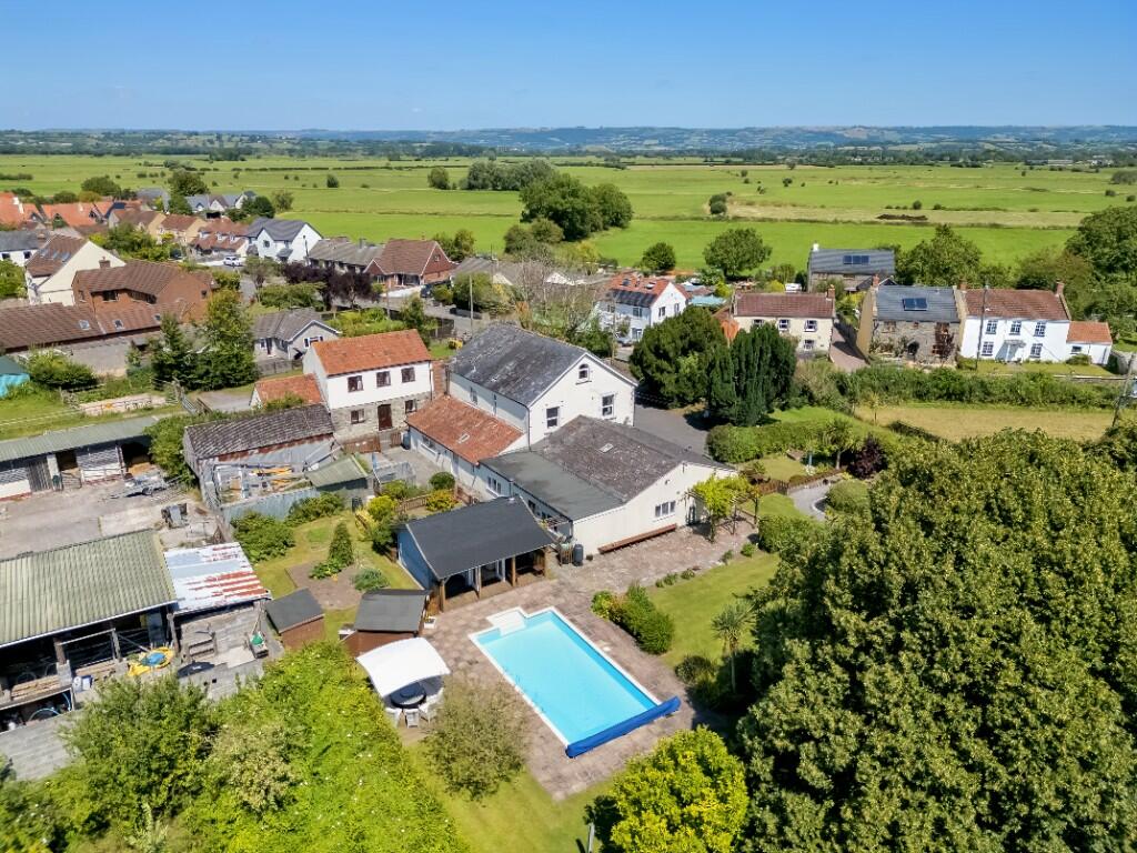 Additional image 16 of Holiday Cottage Complex for sale in Glastonbury Road, Meare, Glastonbury, Somerset BA6