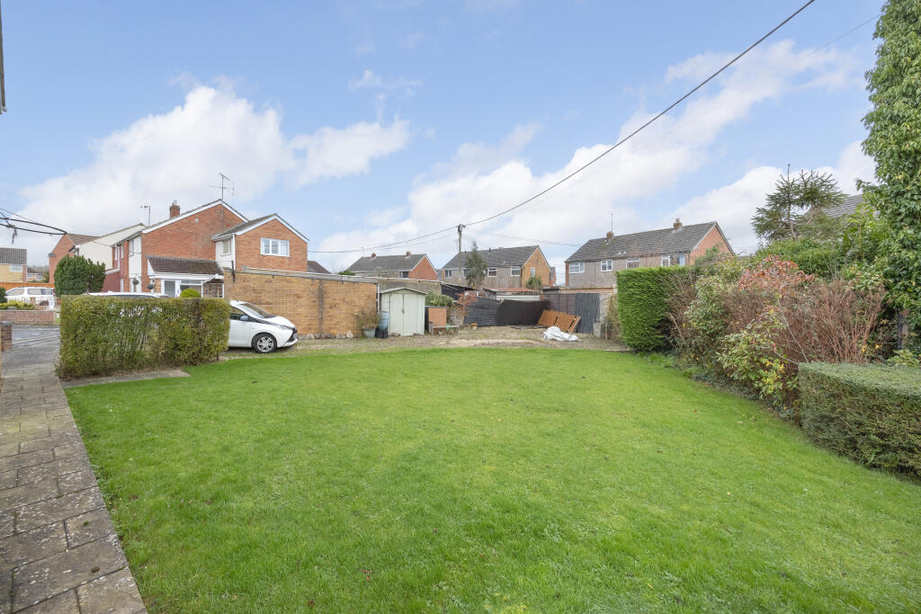 Additional image 3 of Chantry Gardens, Southwick