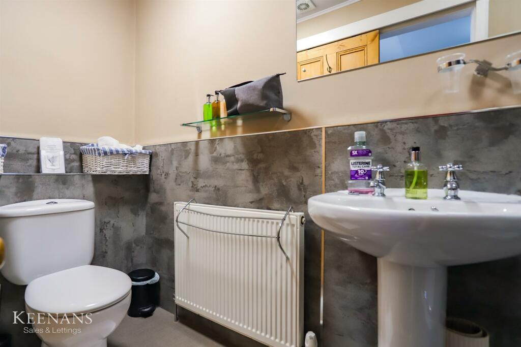 Additional image 19 of Pimlico Road, Clitheroe