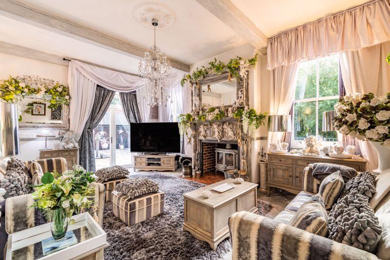 Additional image 12 of The Old Farmhouse, New Road, Shuttington, B79 0DT