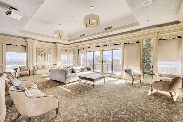 Additional image 36 of 2045 Lake Shore Blvd Unit 2706