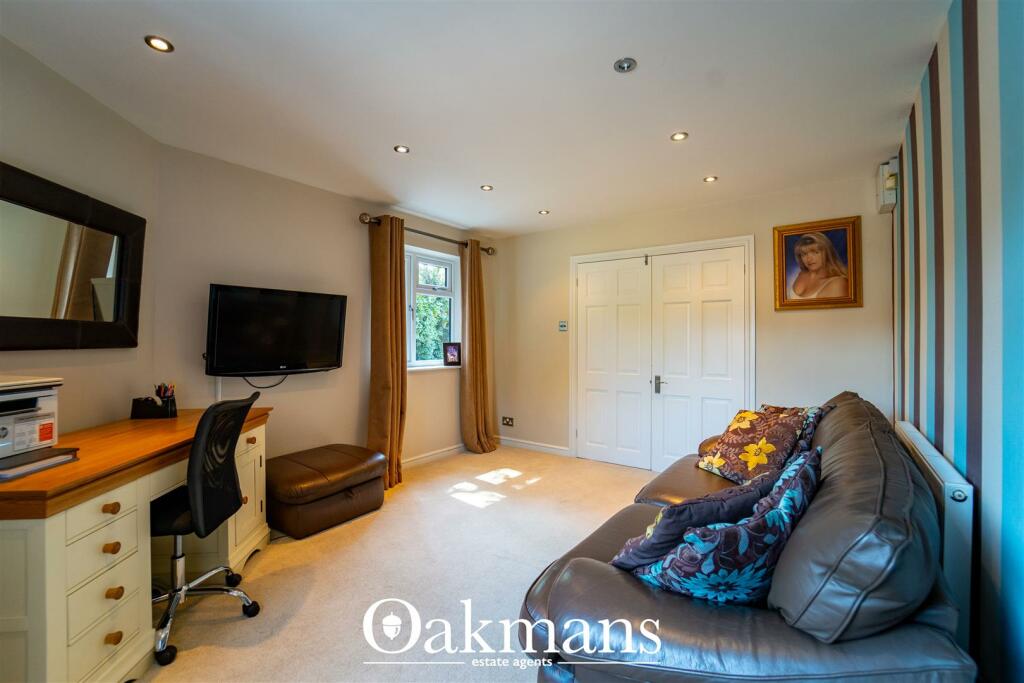 Additional image 11 of Horton Grove, Monkspath, Solihull
