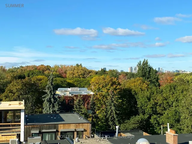 Additional image 31 of 955 Queen St Unit PH6