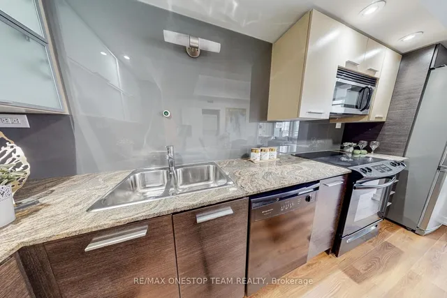 Additional image 12 of 8 Telegram Mews Unit 908