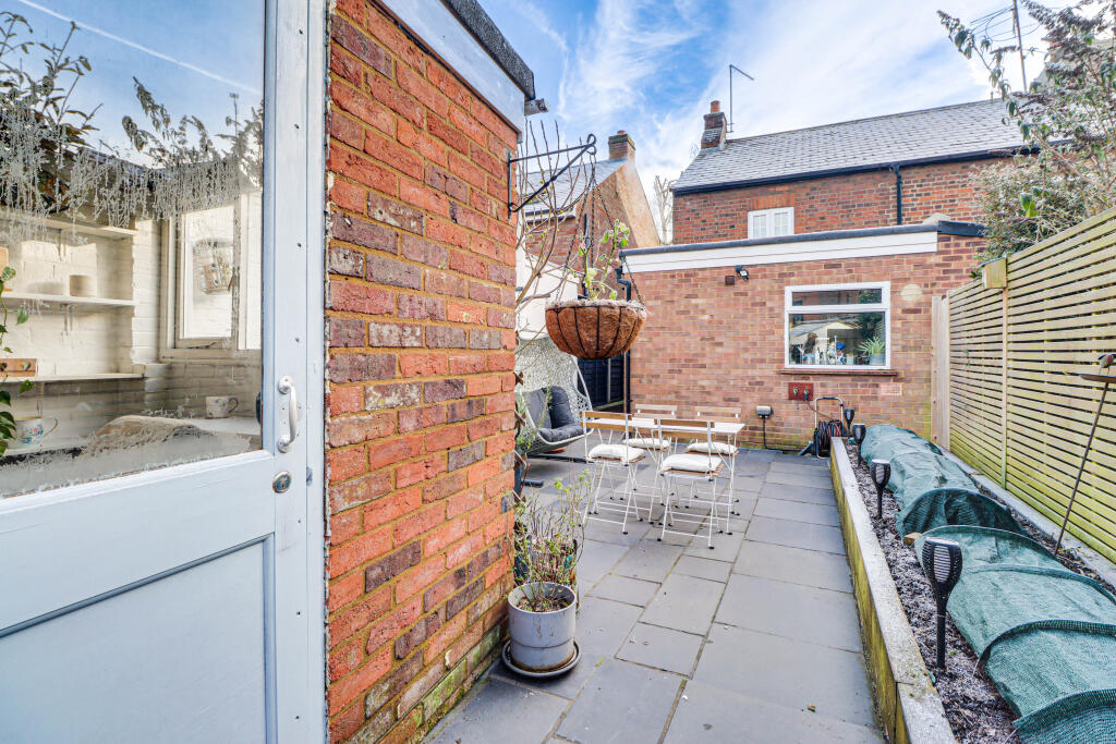 Additional image 13 of Cravells Road, Harpenden, Hertfordshire, AL5