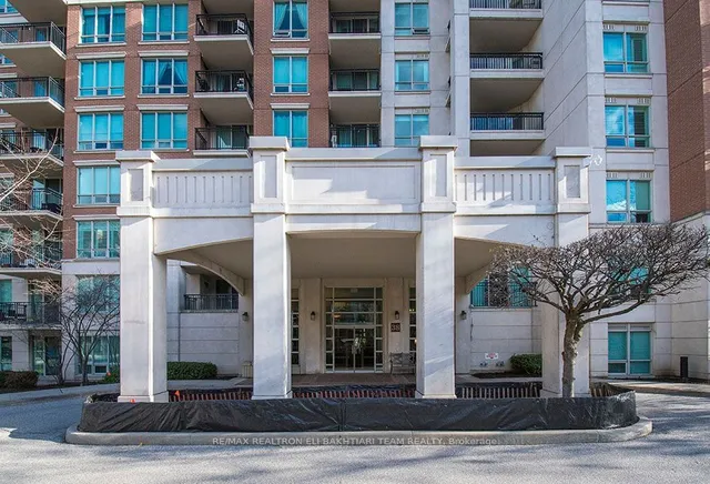 Additional image 4 of 38 William Carson Cres Unit 805