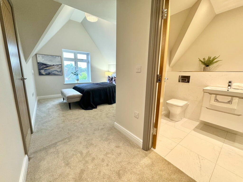 Additional image 11 of SHOW APARTMENT - OAK TREE PLACE, Tanworth Lane, Shirley