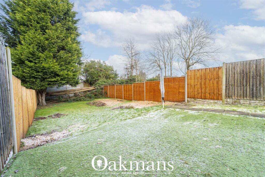 Additional image 14 of Borrowdale Road, Birmingham