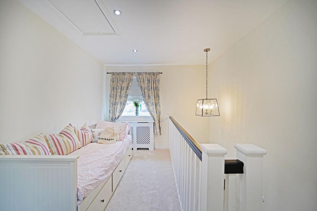 Additional image 23 of Hansell Drive, Dorridge, B93