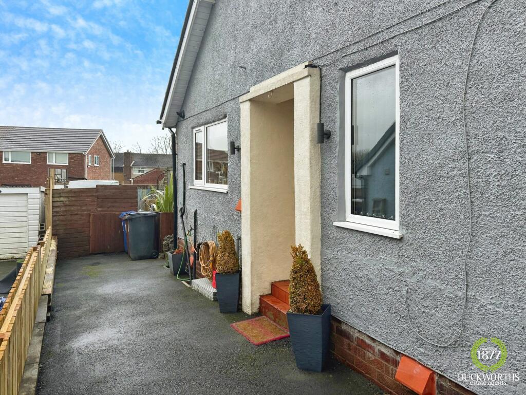 Additional image 16 of Oxford Drive, Blackburn, BB1