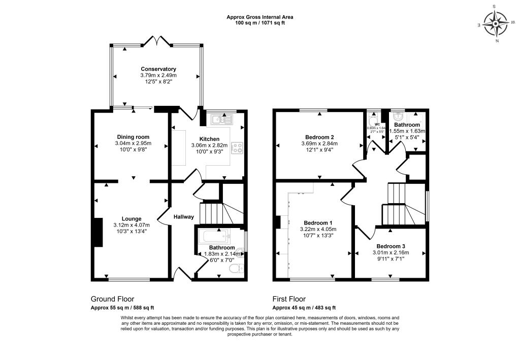 Additional image 20 of 6 Wellcroft Close, Welwyn Garden City, Hertfordshire, AL7 3JZ