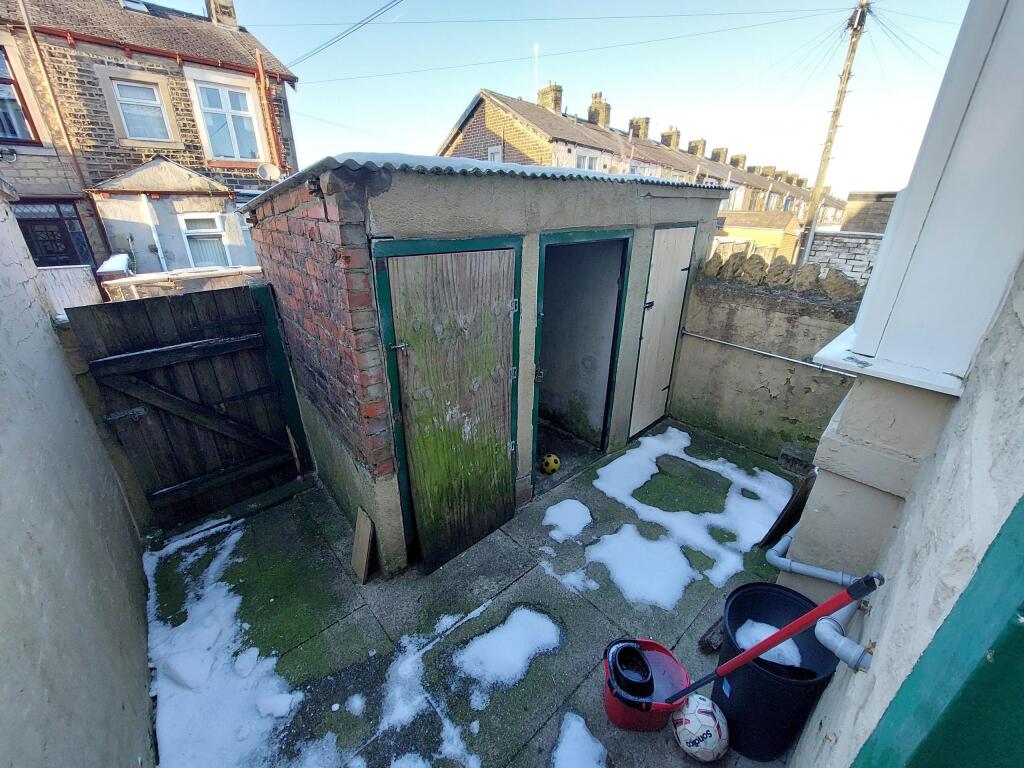 Additional image 9 of Napier Street, Nelson, BB9