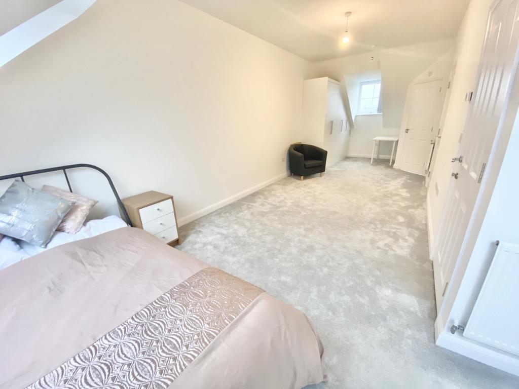 Primary image of Rowton Lane, Birmingham, B5