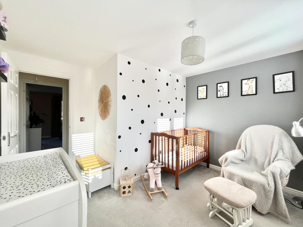 Additional image 11 of Hobby Way, Brympton, Yeovil, Somerset