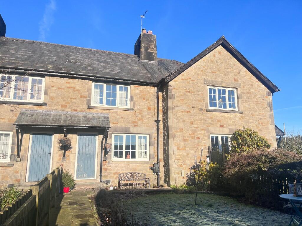 Primary image of 3, THREE LANE END COTTAGES, DUNSOP BRIDGE, BB7 3BG
