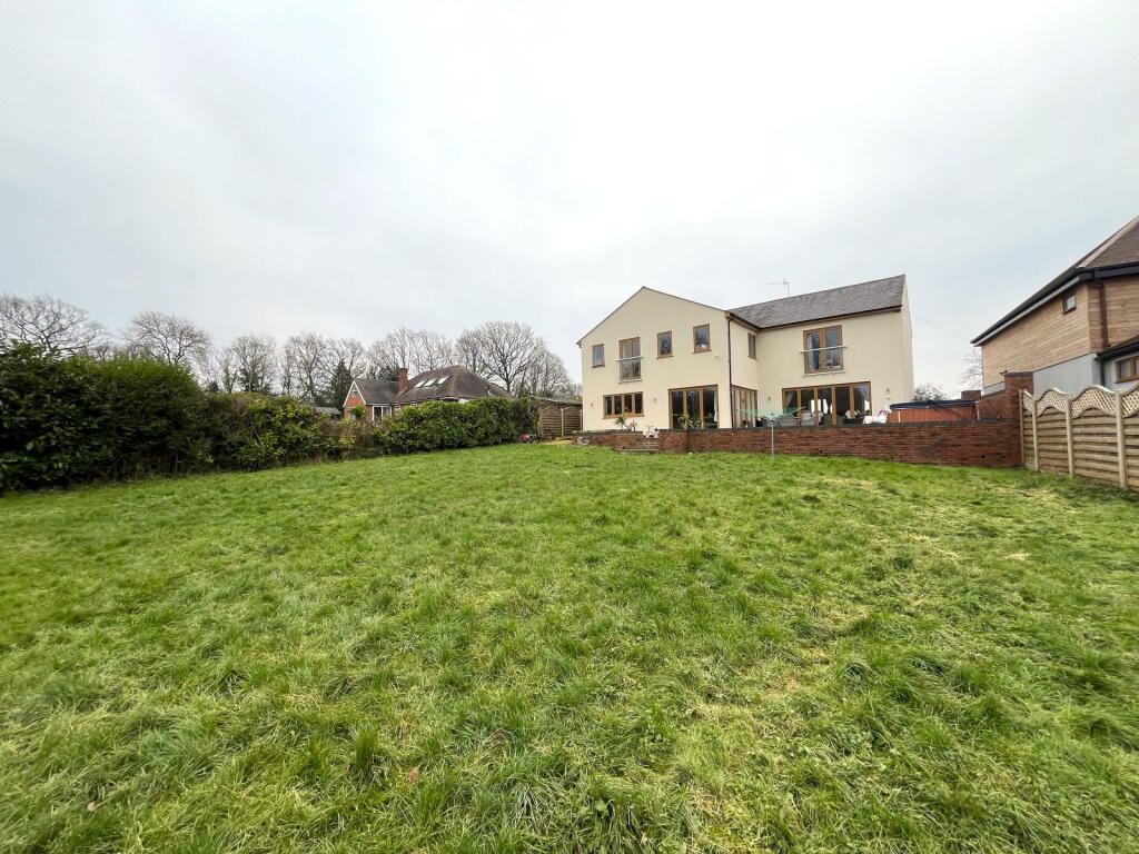 Additional image 35 of Crumpfields Lane, Webheath, Redditch