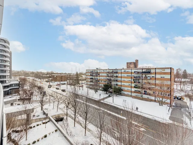 Additional image 20 of 99 The Donway Unit 523