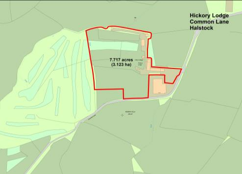 Additional image 7 of Halstock, Dorset