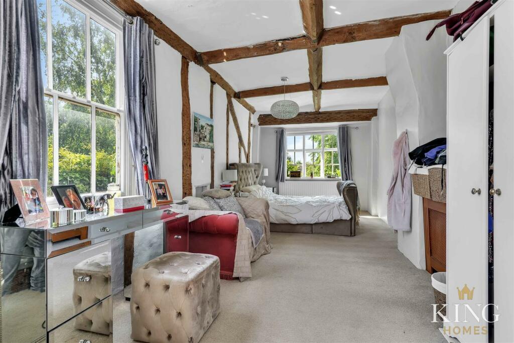 Additional image 13 of Priory Farm & Priory Cot, 2.7 acres, Studley