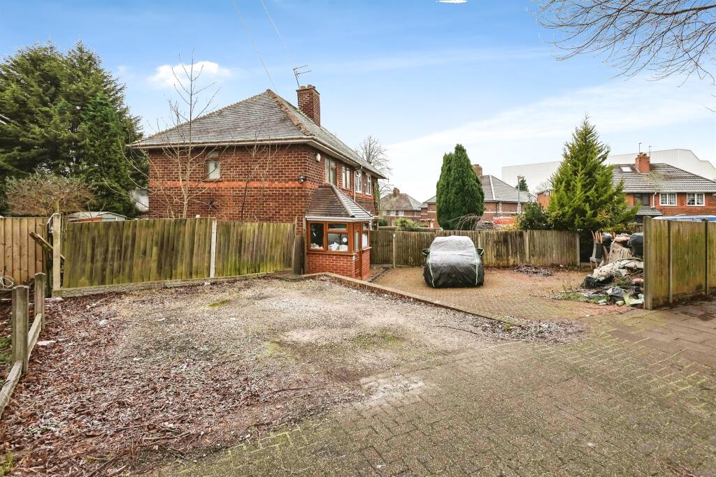 Additional image 13 of Durley Road, Birmingham