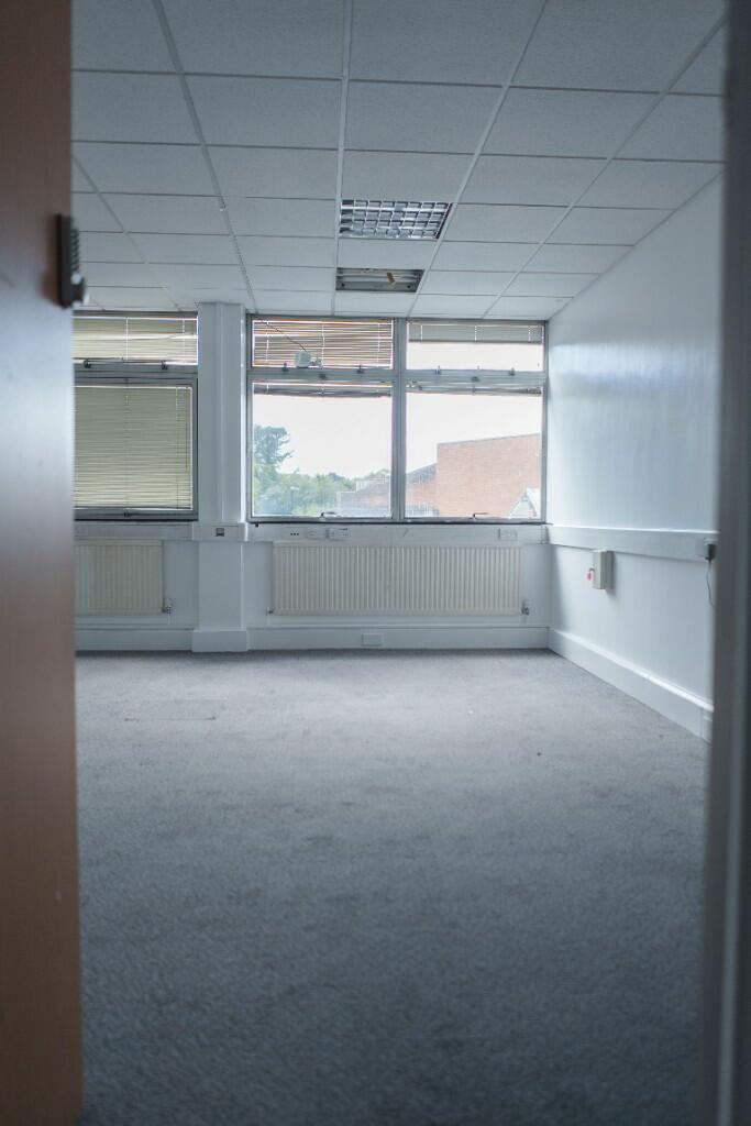 Additional image 4 of Plantsbrook House, Gracechurch Shopping Centre, The Parade, Sutton Coldfield, B72