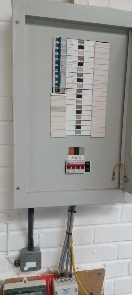 Additional image 21 of Unit 12 Wharfside Business Park,Kings Norton,Birmingham,B38