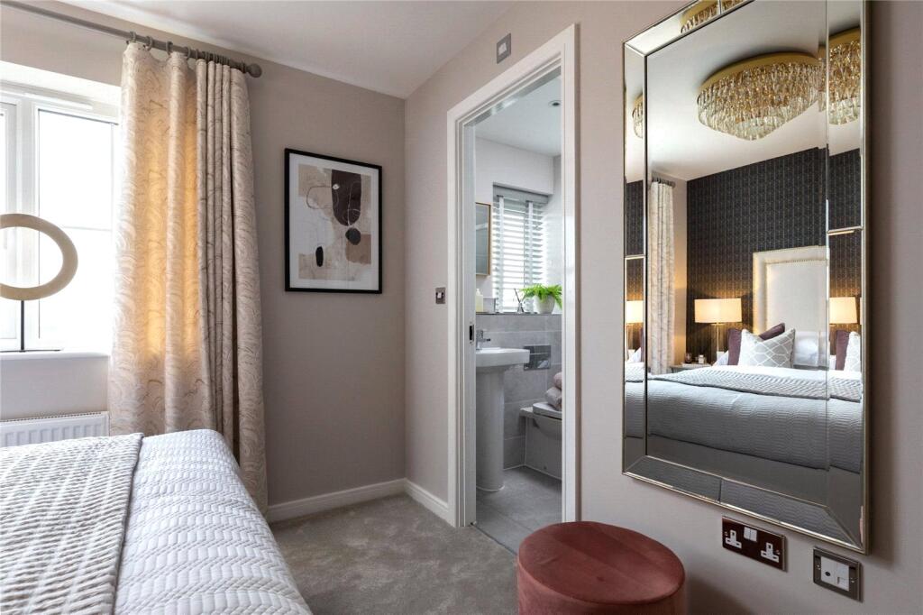 Additional image 7 of Lucas Green, Shirley, Solihull, West Midlands, B90