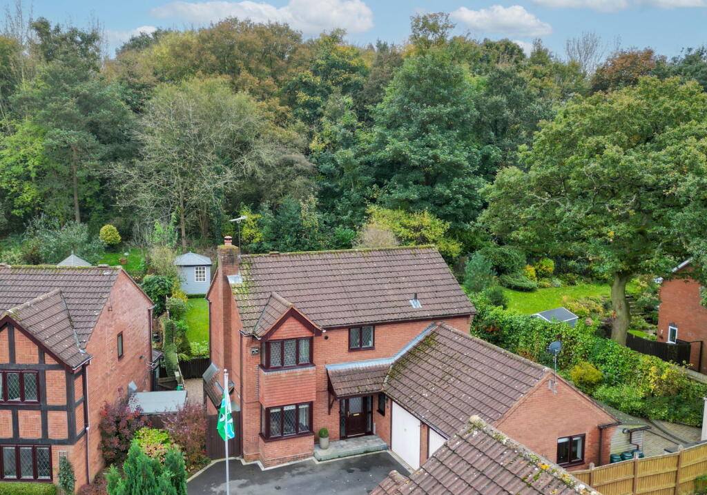 Additional image 27 of Valley Close, Callow Hill, Redditch B97 5YY