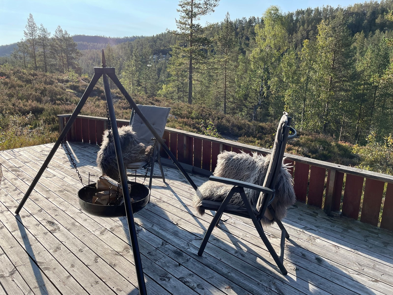 Additional image 3 of Sundstøyl 214, 4865 Åmli