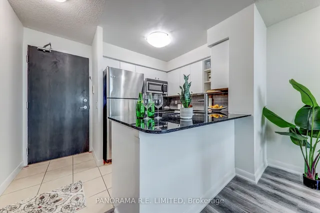 Additional image 4 of 225 Sherway Gardens Rd Unit 3104