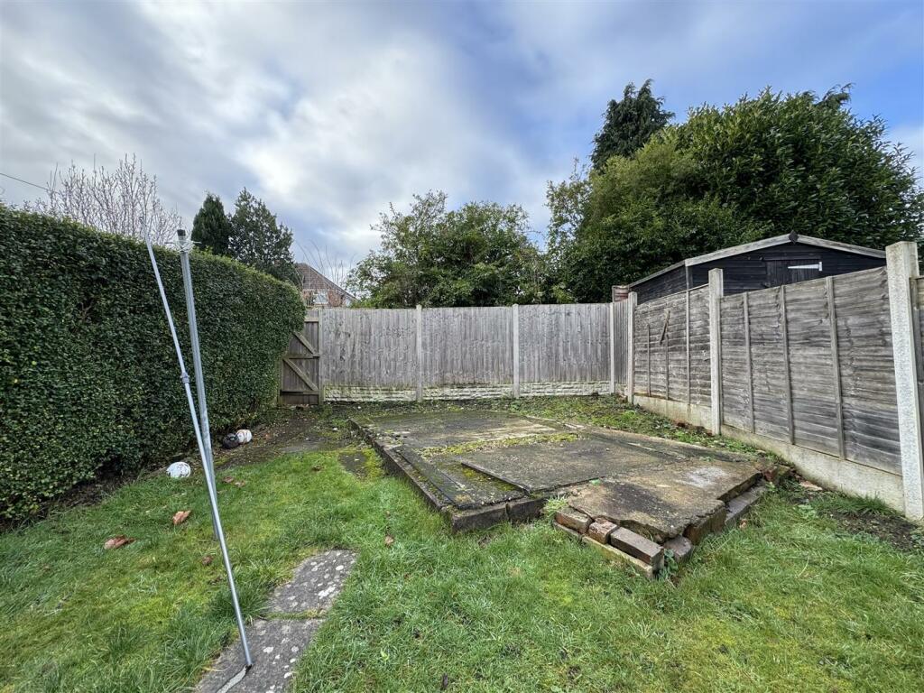 Additional image 31 of Anstey Road, Great Barr, Birmingham