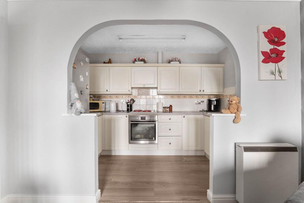 Additional image 5 of Corinthian Court, Alcester, B49