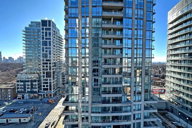 Additional image 12 of 1486 Bathurst St Unit 1105