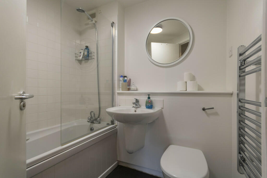 Additional image 7 of City Heights, Old Snow Hill, Birmingham, B4