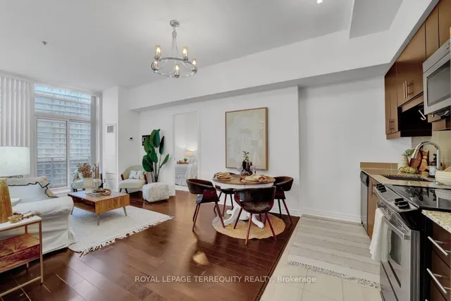 Additional image 35 of 2756 Old Leslie St Unit 1102