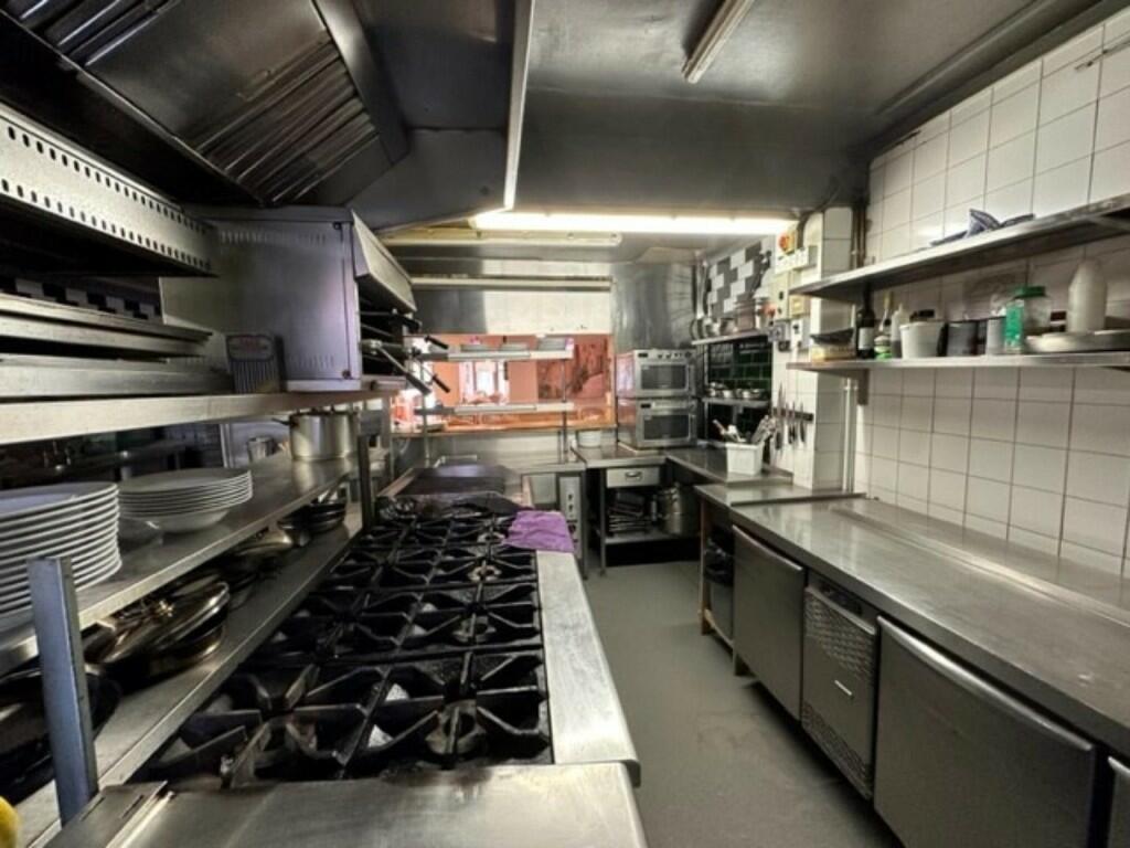 Additional image 9 of Leasehold Italian Restaurant, Sutton Coldfield, West Midlands, B74