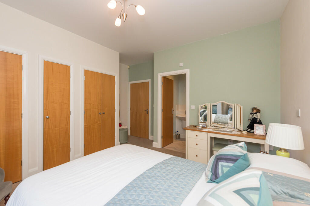 Additional image 9 of Apartment 11, Warwick House, Cheltenham Mews, Sutton Coldfield, B74 2UQ