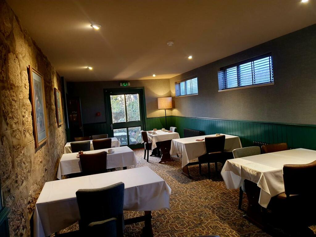 Additional image 4 of The Redgarth, Kirk Brae, Oldmeldrum, Inverurie, Scotland, AB51 0DJ